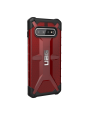 UAG Urban Armor Gear Samsung Galaxy S10 Plus Plasma Case - Magma