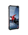 UAG Urban Armor Gear Samsung Galaxy S10 Plus Plasma Case - Magma