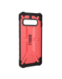 UAG Urban Armor Gear Samsung Galaxy S10 Plus Plasma Case - Magma