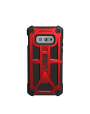 UAG Urban Armor Gear Samsung Galaxy S10e Monarch Case - Crimson