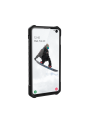 UAG Urban Armor Gear Samsung Galaxy S10e Monarch Case - Crimson