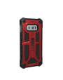 UAG Urban Armor Gear Samsung Galaxy S10e Monarch Case - Crimson